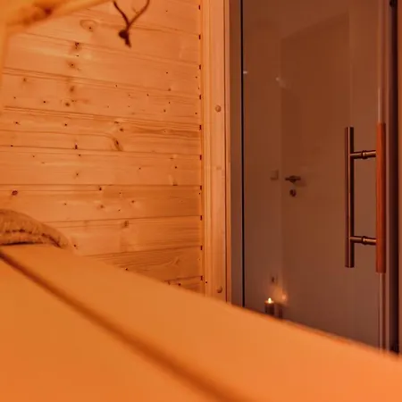 - Bergblick B6 By Aa Homes * 타우플리츠