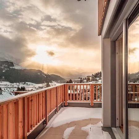 - Bergblick B6 By Aa Homes 아파트 *