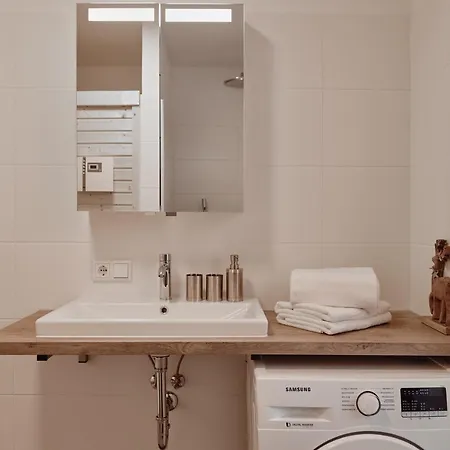 Apartamento - Bergblick B6 By Aa Homes Tauplitz