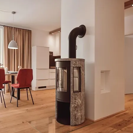 - Bergblick B6 By Aa Homes * توبليتز