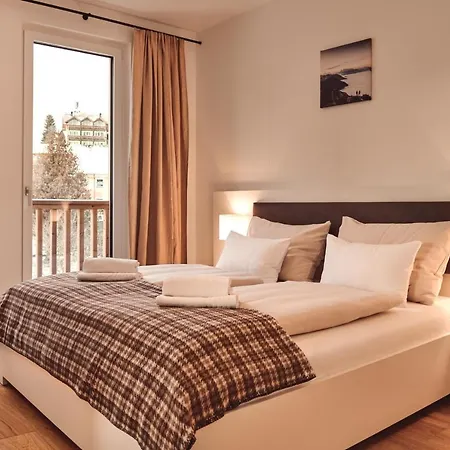 - Bergblick B6 By Aa Homes 아파트