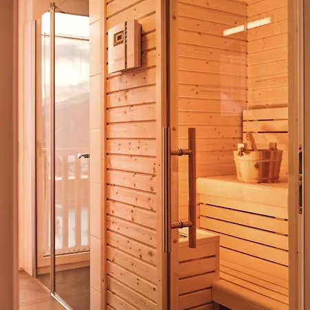 - Bergblick B6 By Aa Homes *