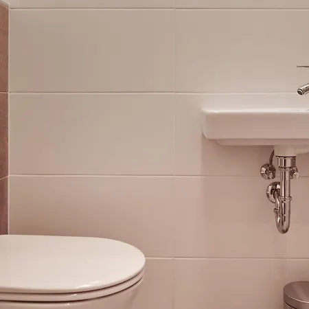 - Bergblick B6 By Aa Homes Apartamento *