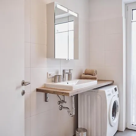 - Bergblick B6 By Aa Homes Apartamento Tauplitz