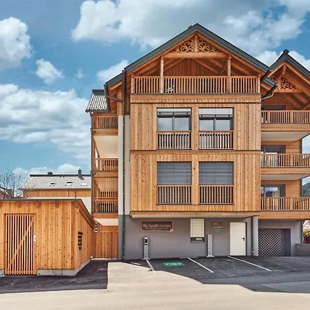 아파트 - Bergblick B6 By Aa Homes