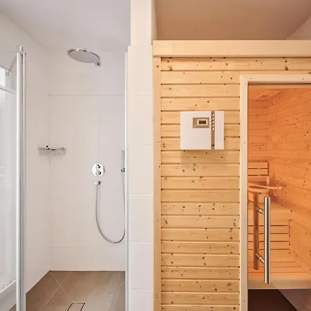 - Bergblick B6 By Aa Homes * 타우플리츠