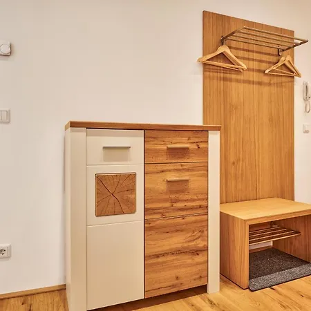 Apartamento - Bergblick B6 By Aa Homes Tauplitz