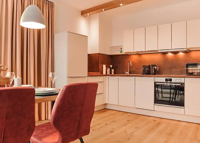 - Bergblick B6 By Aa Homes