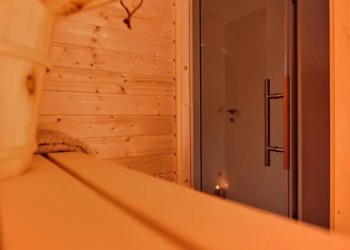 - Bergblick B6 By Aa Homes * توبليتز