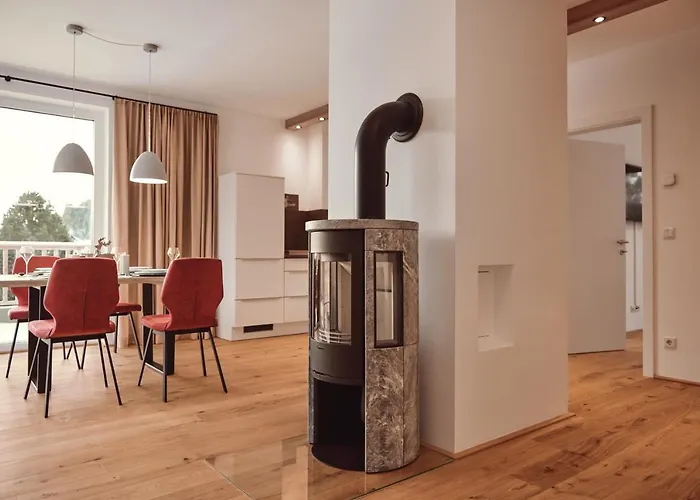 - Bergblick B6 By Aa Homes * Tauplitz