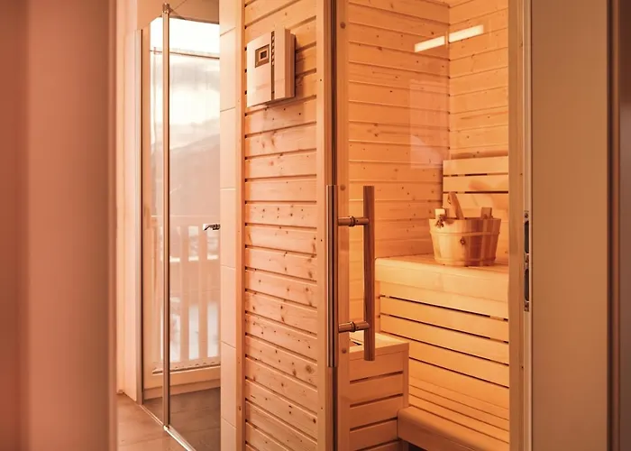 - Bergblick B6 By Aa Homes *