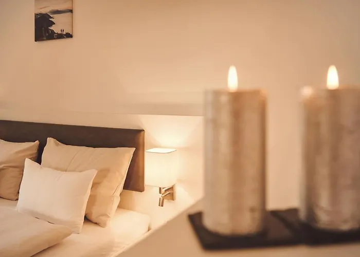 - Bergblick B6 By Aa Homes アパート タウプリッツ