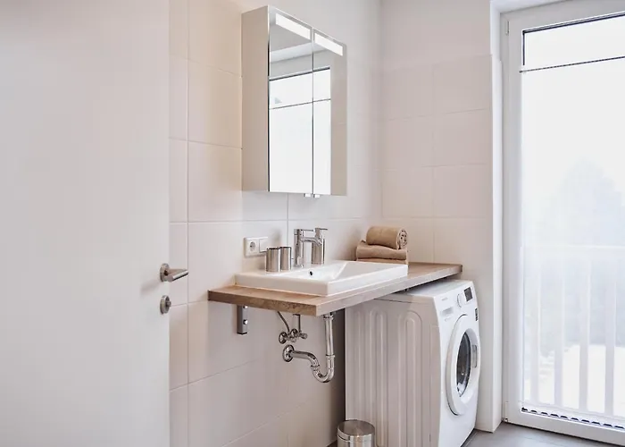 - Bergblick B6 By Aa Homes شقة توبليتز