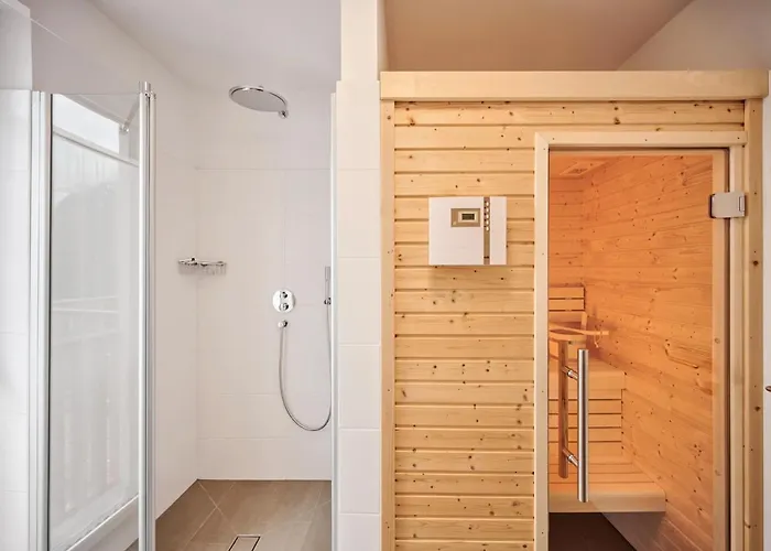 - Bergblick B6 By Aa Homes * توبليتز