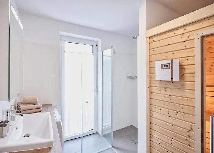 شقة - Bergblick B6 By Aa Homes